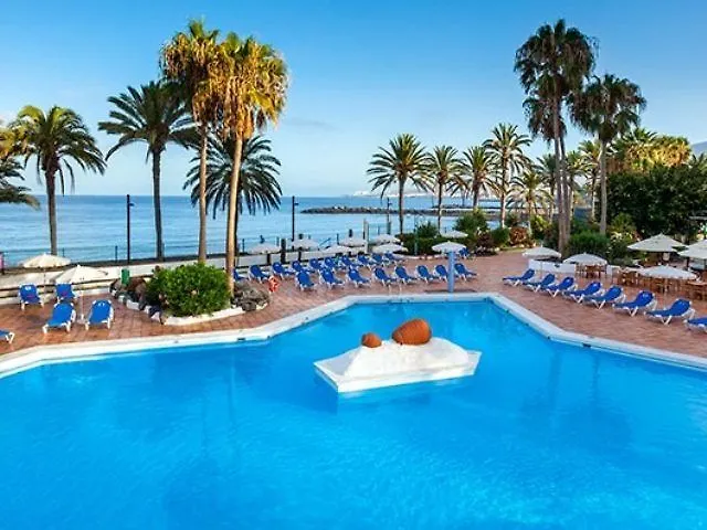 Sol Tenerife Playa de las Americas  Playa de las Americas (Tenerife)