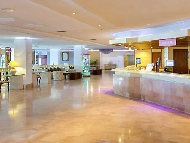 Sol Tenerife Playa de las Americas  Hotel