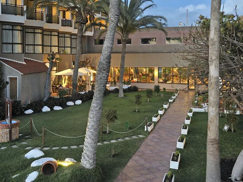 Sol Tenerife Playa de las Americas  Hotel