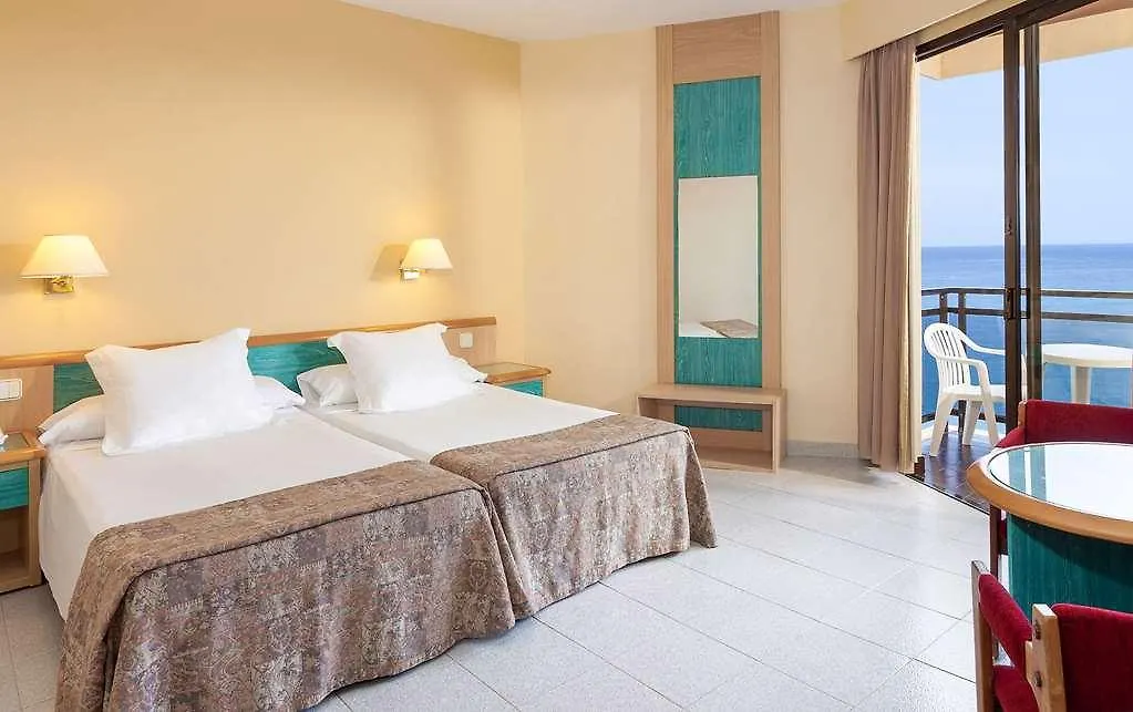 Hotel Sol Tenerife Playa de las Americas