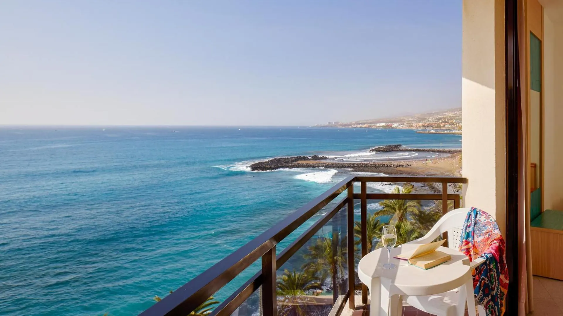Sol Tenerife Playa de las Americas  Spain