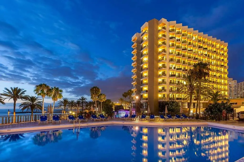 Hotel Sol Tenerife Playa de las Americas