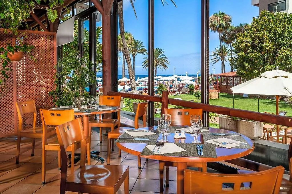 Hotel Sol Tenerife Playa de las Americas