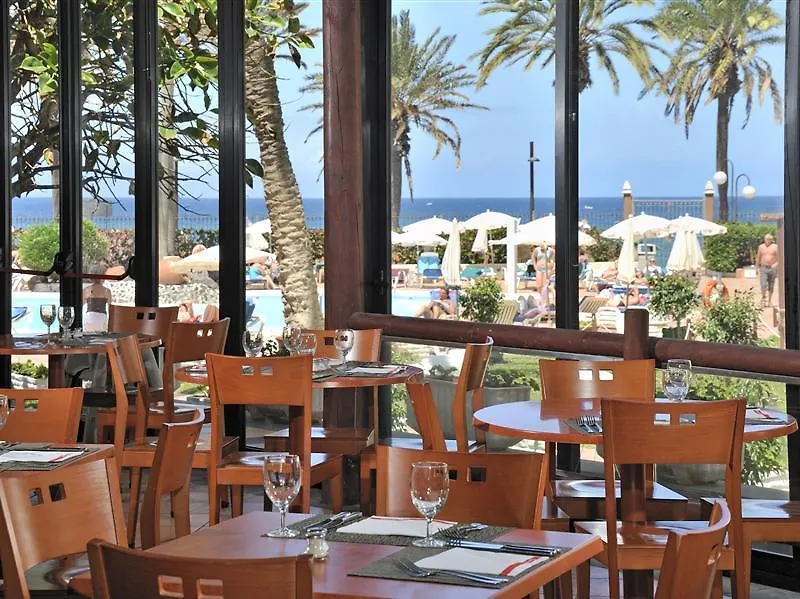 Sol Tenerife Playa de las Americas  Playa de las Americas (Tenerife)
