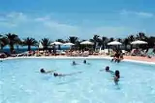 Hotel Sol Tenerife Playa de las Americas