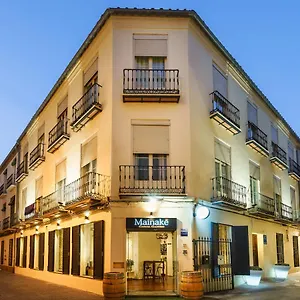 Minimal By Ele Apartment Malaga