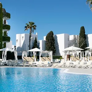 **** Lejlighedshotel Bluesea Club Martha's Spanien
