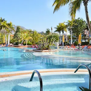 Semesteranläggning (resort) Park Club Europe
