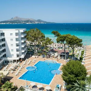 **** Lejlighedshotel Grupotel Principes & Spanien