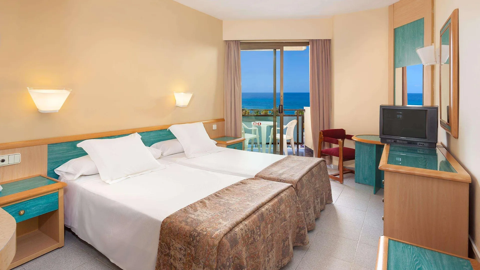 Sol Tenerife Playa de las Americas  Hotell Playa de las Americas (Tenerife)