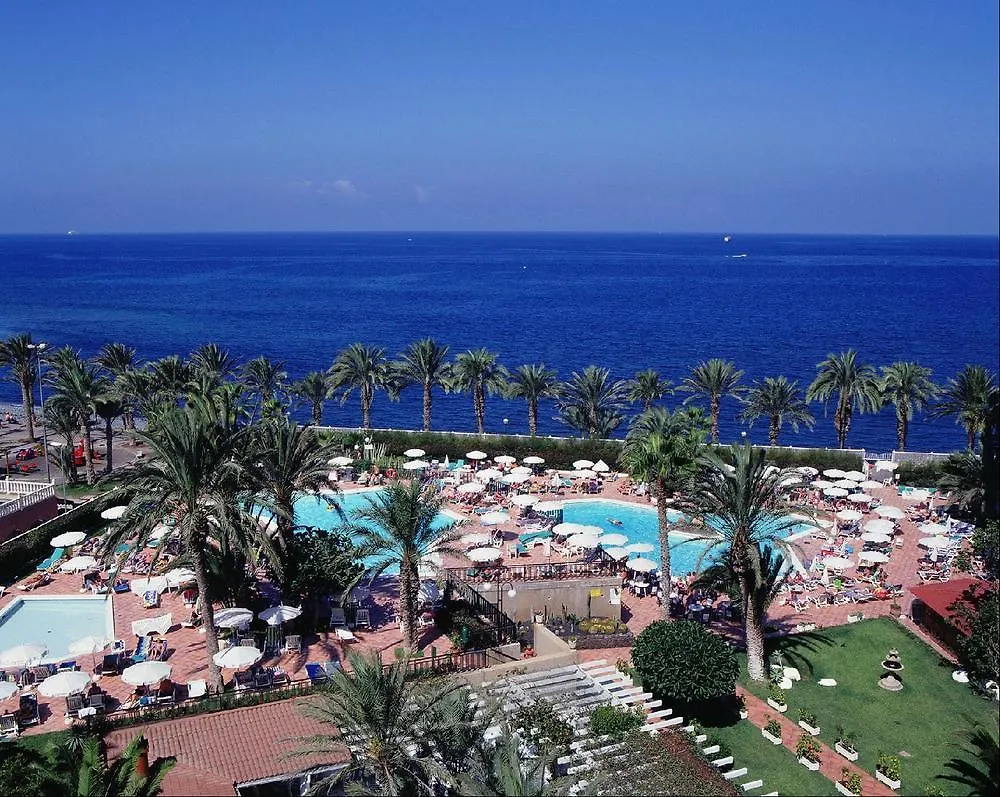 Sol Tenerife Playa de las Américas Hotel