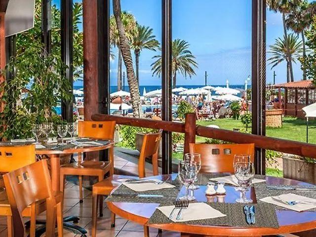 **** Hotell Sol Tenerife Playa de las Americas  Spanien