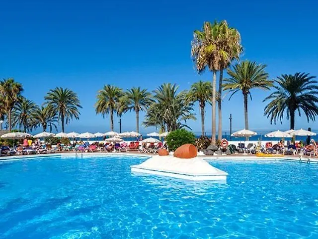 Sol Tenerife Playa de las Américas Hotel
