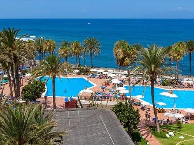 Sol Tenerife Playa de las Americas