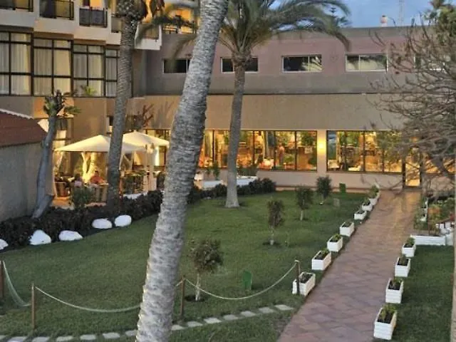 Sol Tenerife Playa de las Américas Hotel