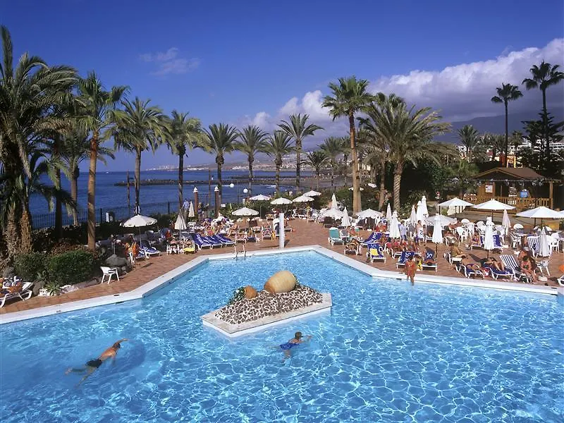 Hotel Sol Tenerife Playa de las Américas