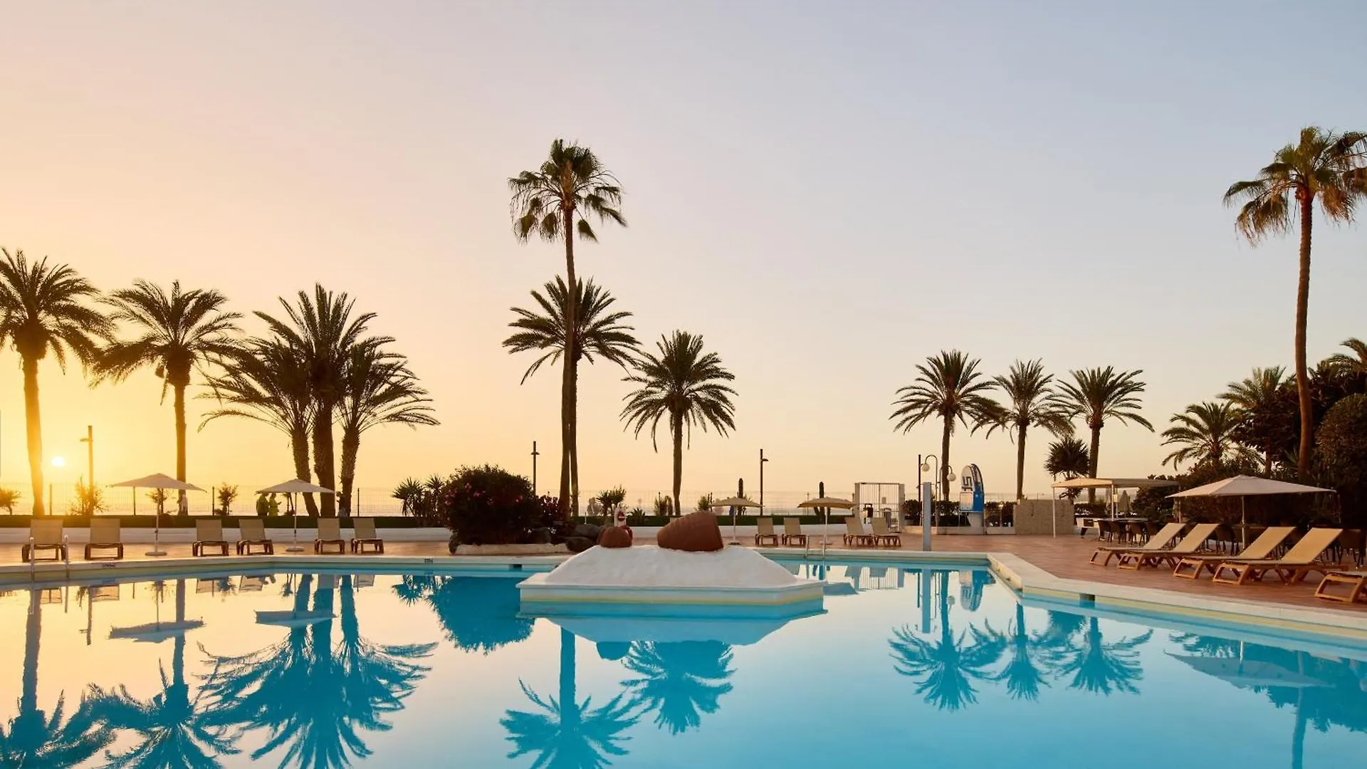 Sol Tenerife Playa de las Americas  Hotell Playa de las Americas (Tenerife)