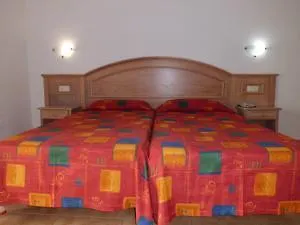 Hotell Sol Tenerife Playa de las Americas