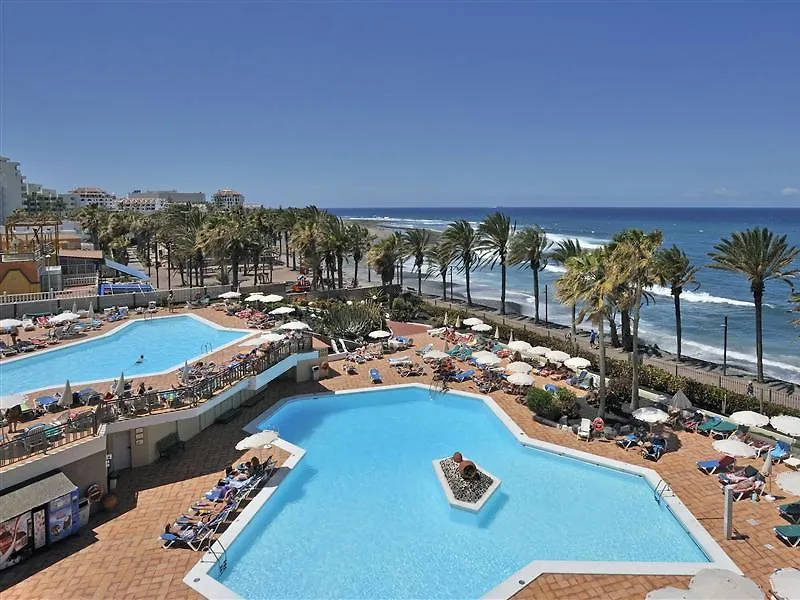 Sol Tenerife Playa de las Americas  4*, Playa de las Americas (Tenerife) Spanien