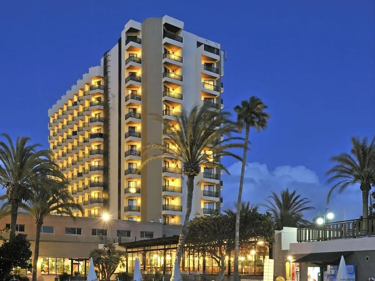Sol Tenerife Playa de las Americas  Hotell Playa de las Americas (Tenerife)