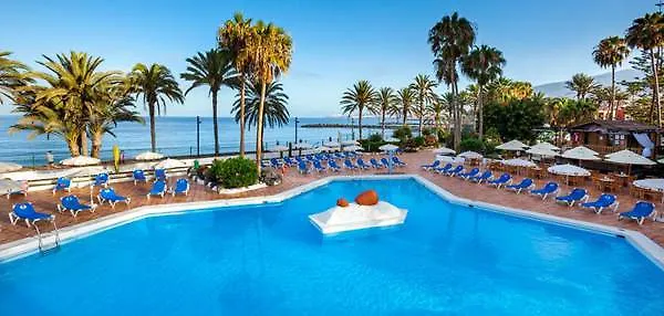 Sol Tenerife Playa de las Americas  4*, Playa de las Americas (Tenerife)