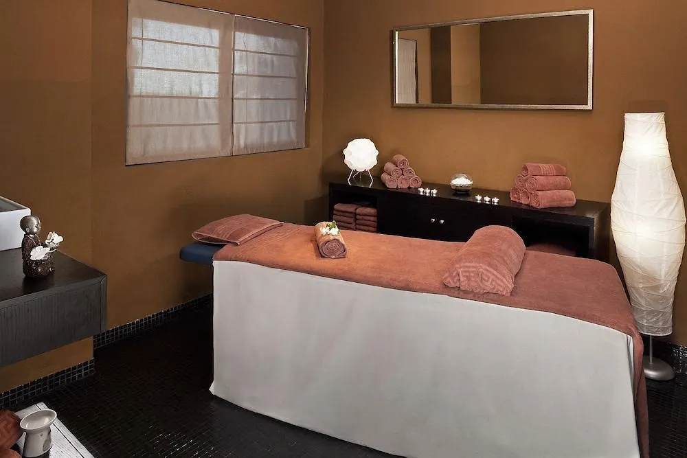 Hotel Sol Tenerife Playa de las Americas