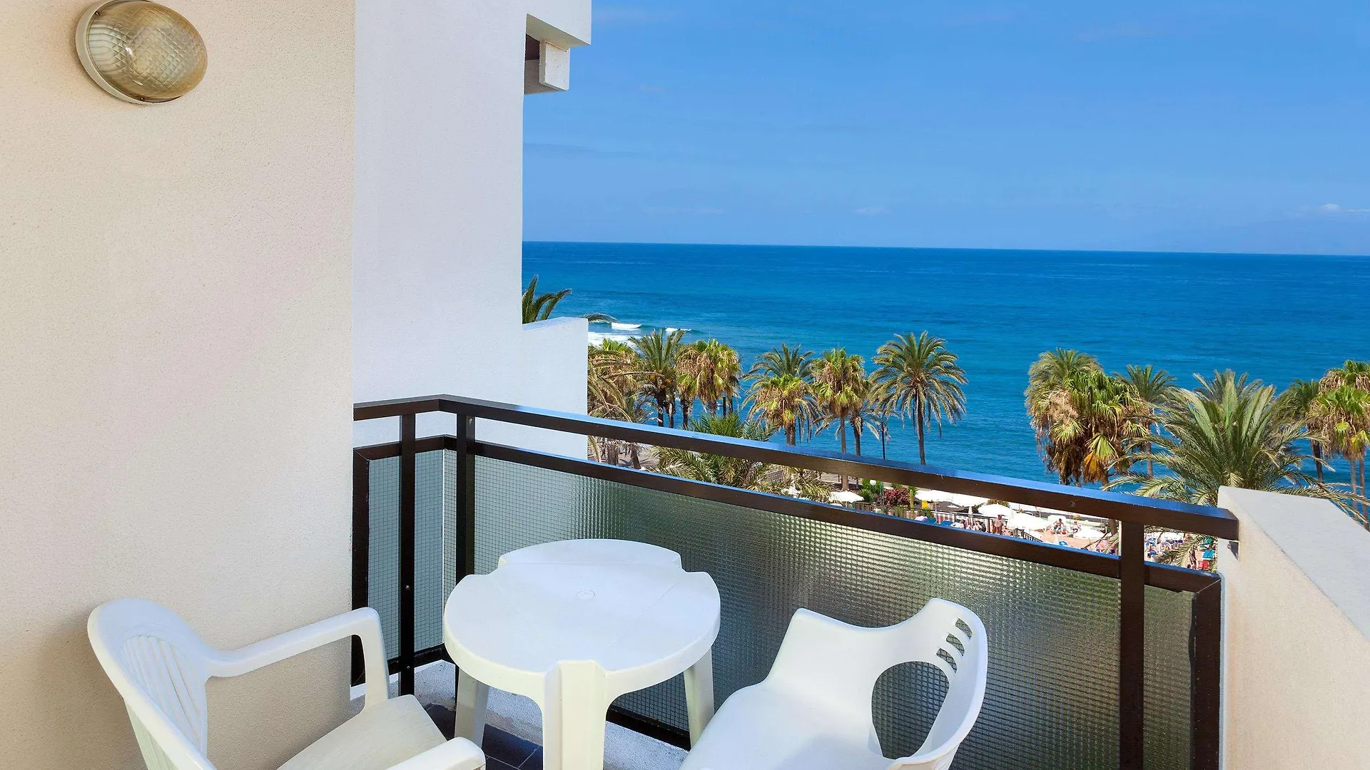 Sol Tenerife Playa de las Americas  Hotel Playa de las Americas (Tenerife)