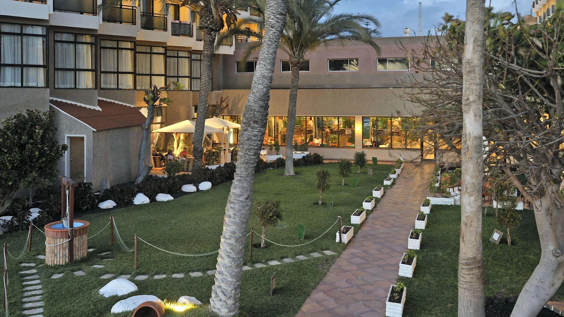 **** Hotel Sol Tenerife Playa de las Americas  Spain