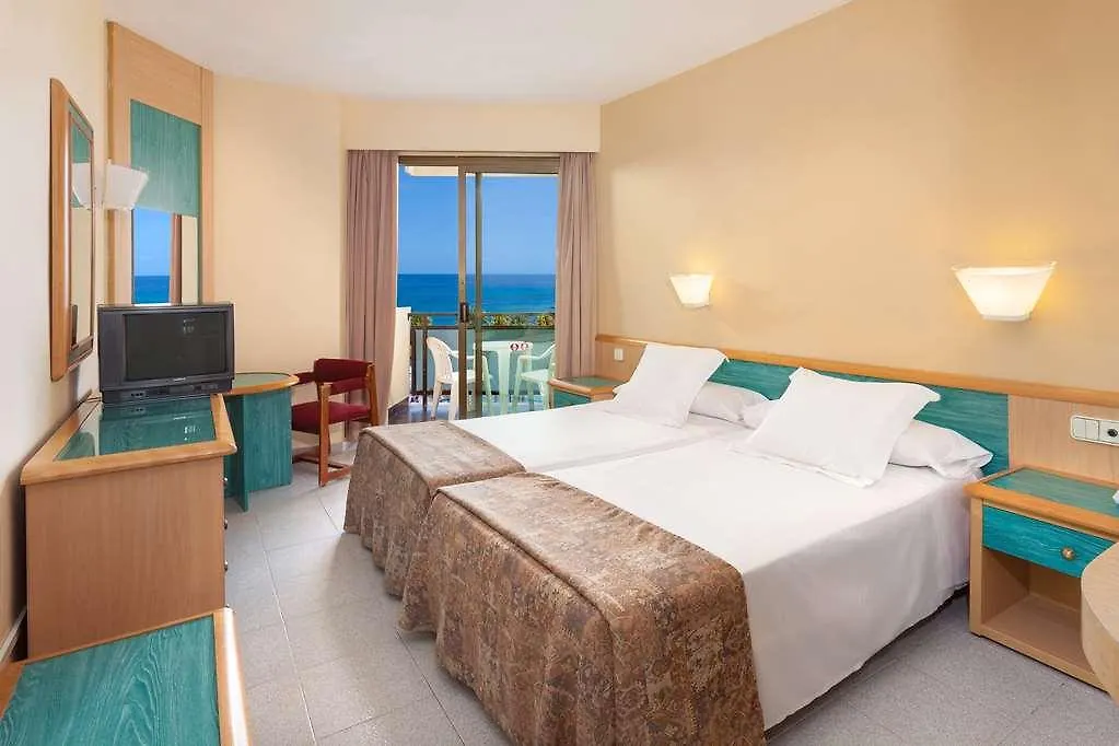 Sol Tenerife Playa de las Americas  4*, Playa de las Americas (Tenerife)