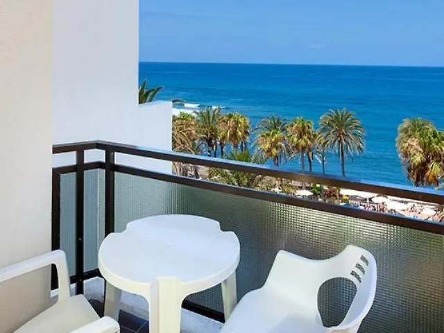 Sol Tenerife Πλάγια ντε λας Αμέρικας