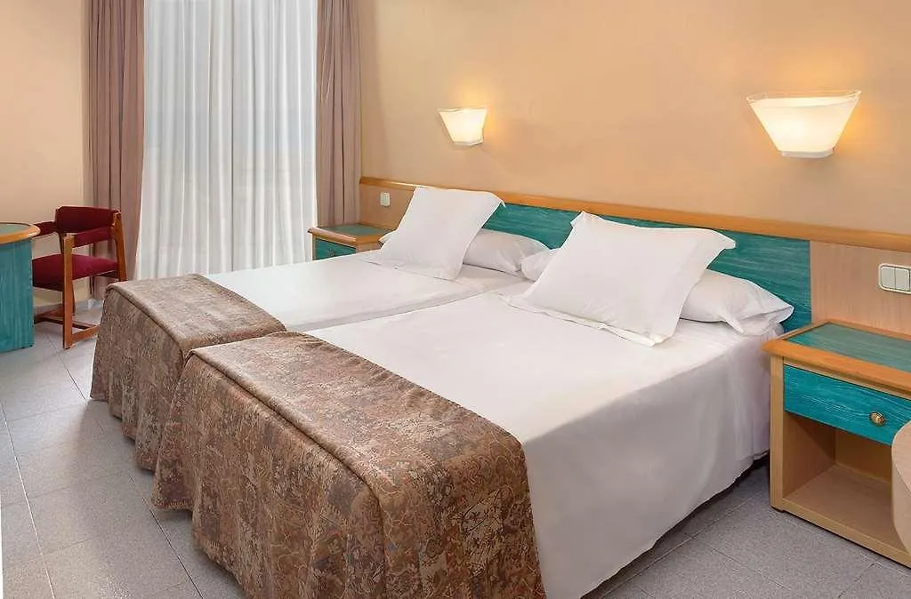 Hotel Sol Tenerife Playa de las Americas