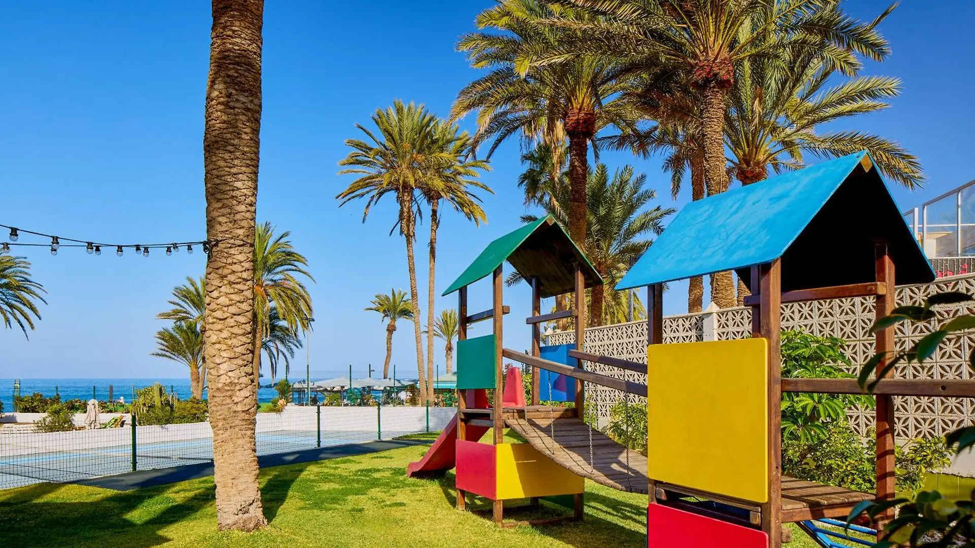 **** Hotel Sol Tenerife Playa de las Americas  Spagna