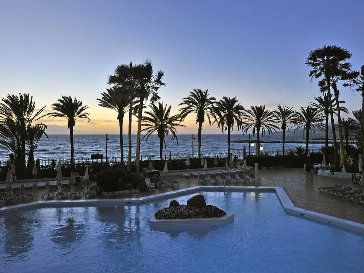 Sol Tenerife Playa de las Americas  Hotel