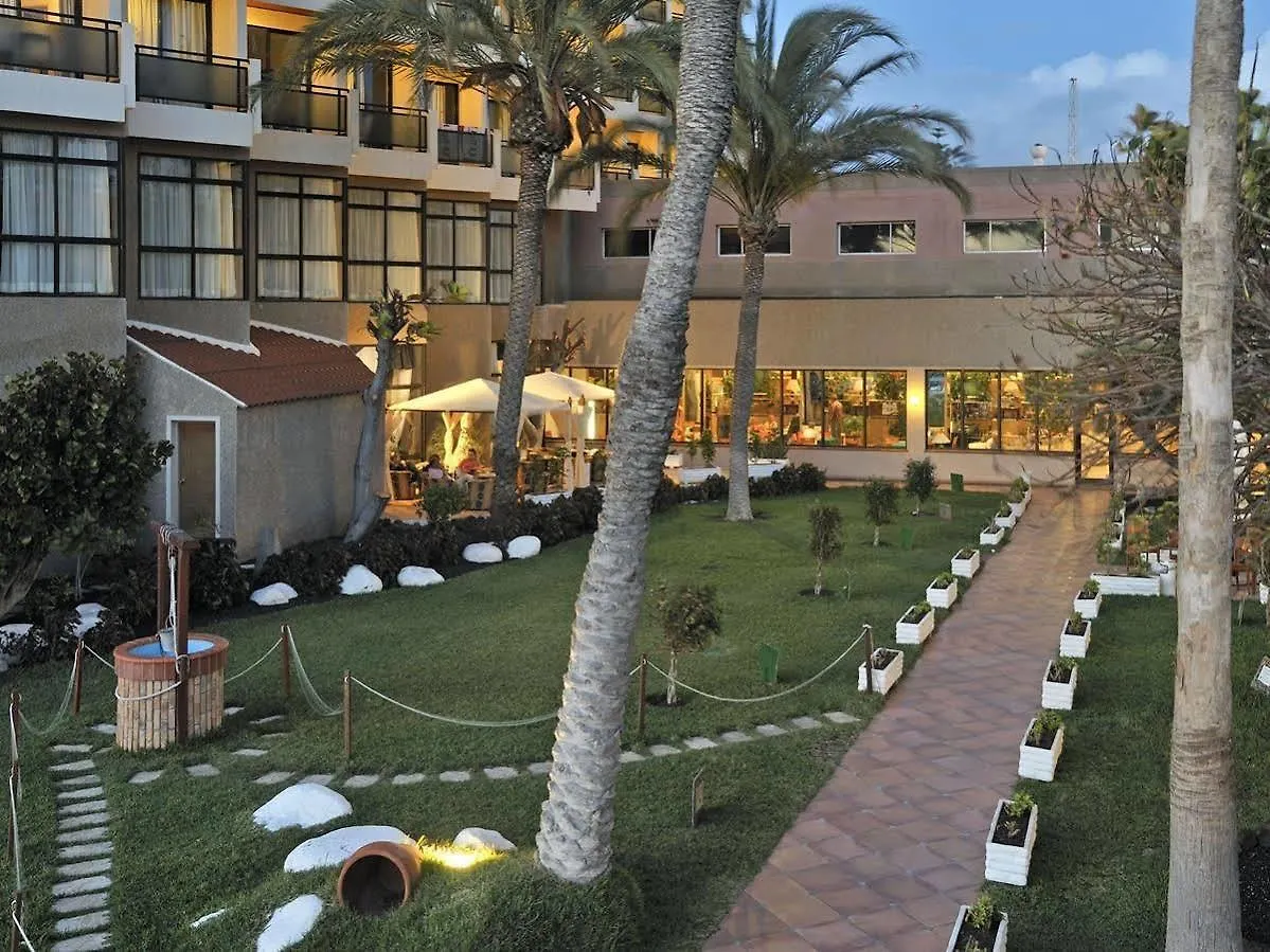 Sol Tenerife Playa de las Americas